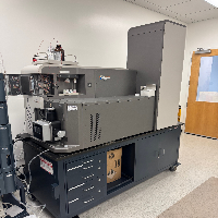 Waters Vion IMS QTof w/ Waters Acquity UHPLC+ image 0